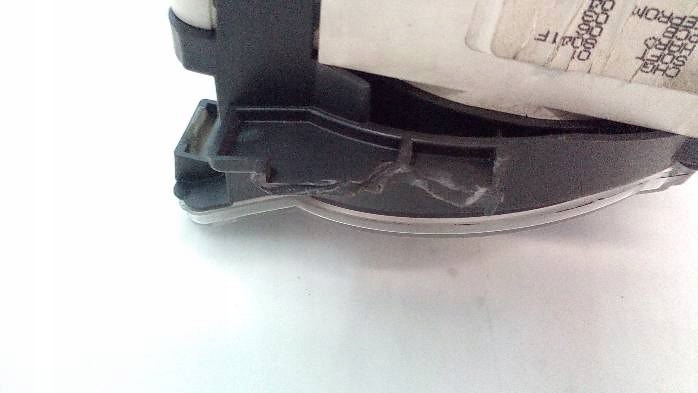 фото №6, Счетчик nissan micra k12 1,2 b