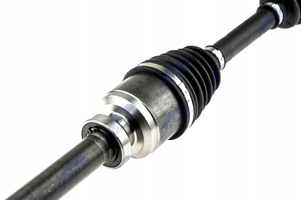 Приводной вал приводная renault clio 3 1.5dci 07- kangoo 1.5dci 05- правая Киев