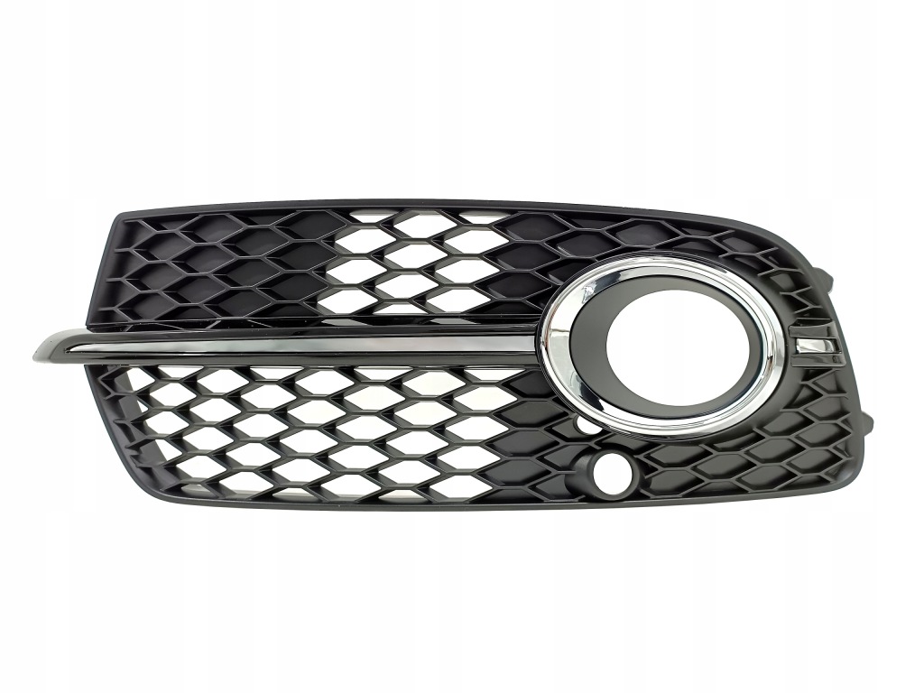 Купити Ліва решітка радіатора бампера audi q5 s-line lift 2012r-16r