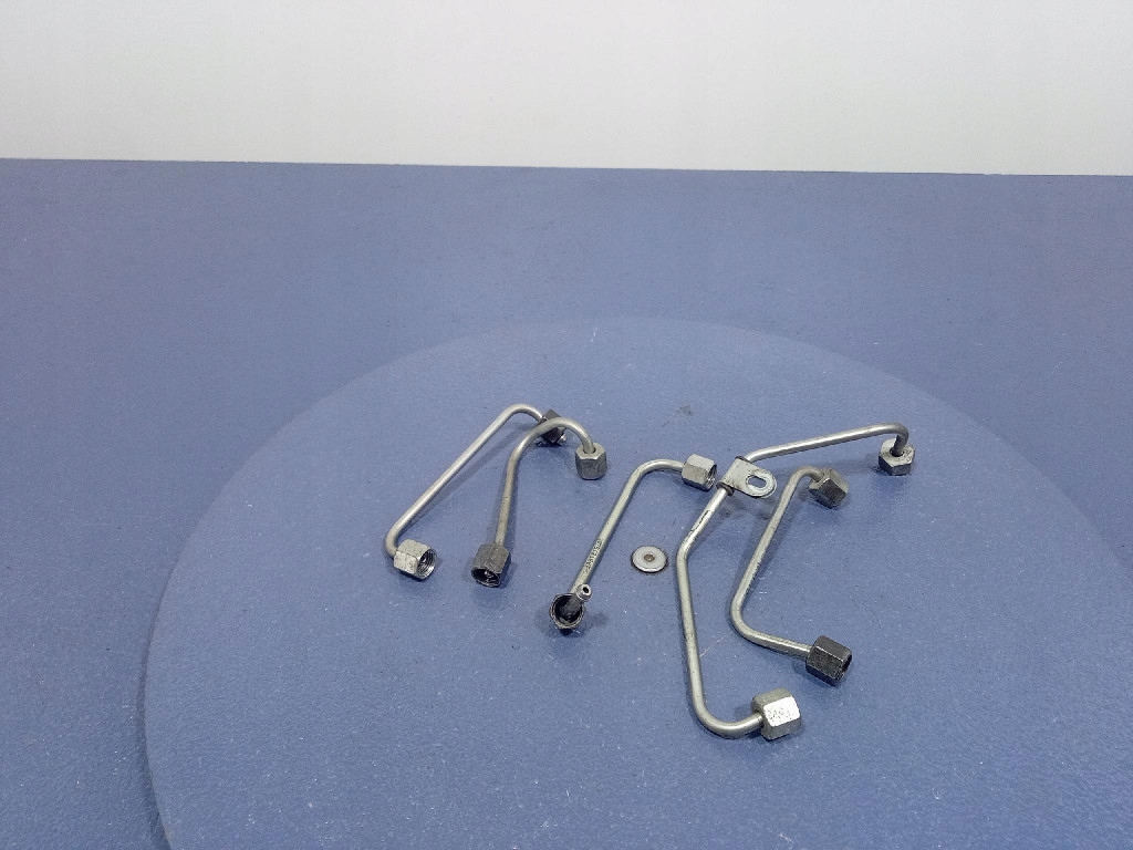 Купить Opel insignia b 2.0 cdti 170 km шланг топлива 493545 b20dth