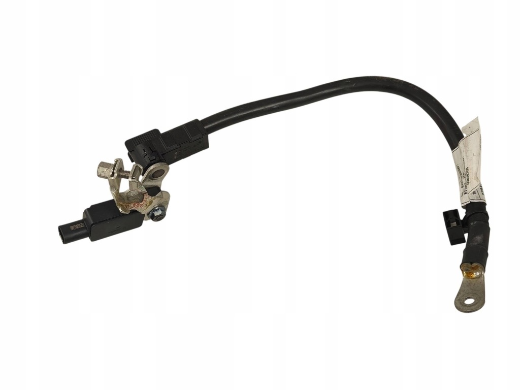 фото №1, Клемма минусовая alfa romeo giulia 50562858