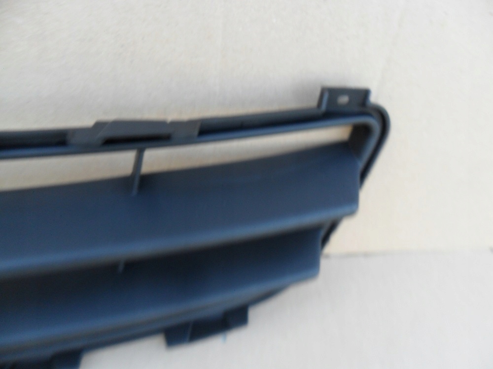 фото №7, Suzuki swift fz 2010 2011 2012- решётка бампера