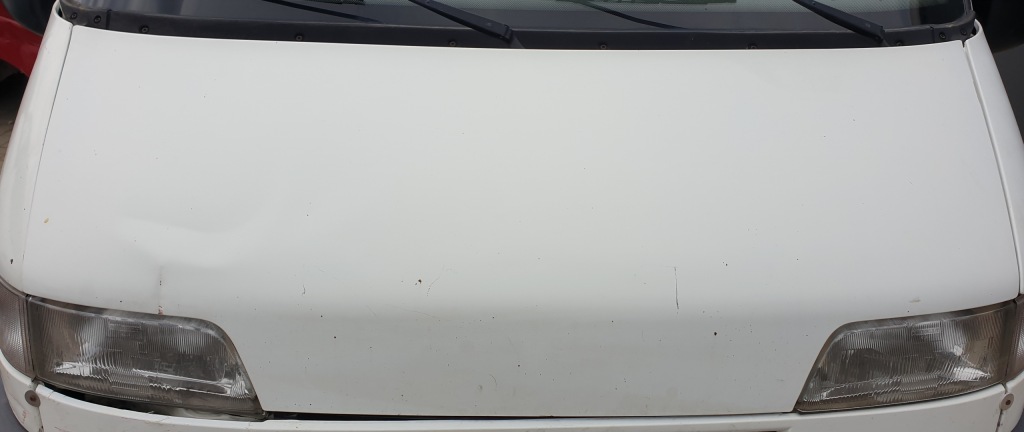 Купити Капот ducato jumper boxer 94-02