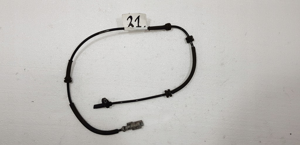 фото №1, Peugeot expert iii citroen jumpy датчик abs перед