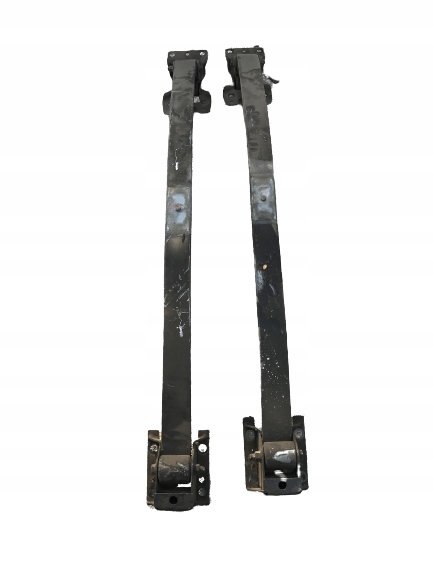 фото №1, Комплект рессоры рессора щетки задняя master iii movano b