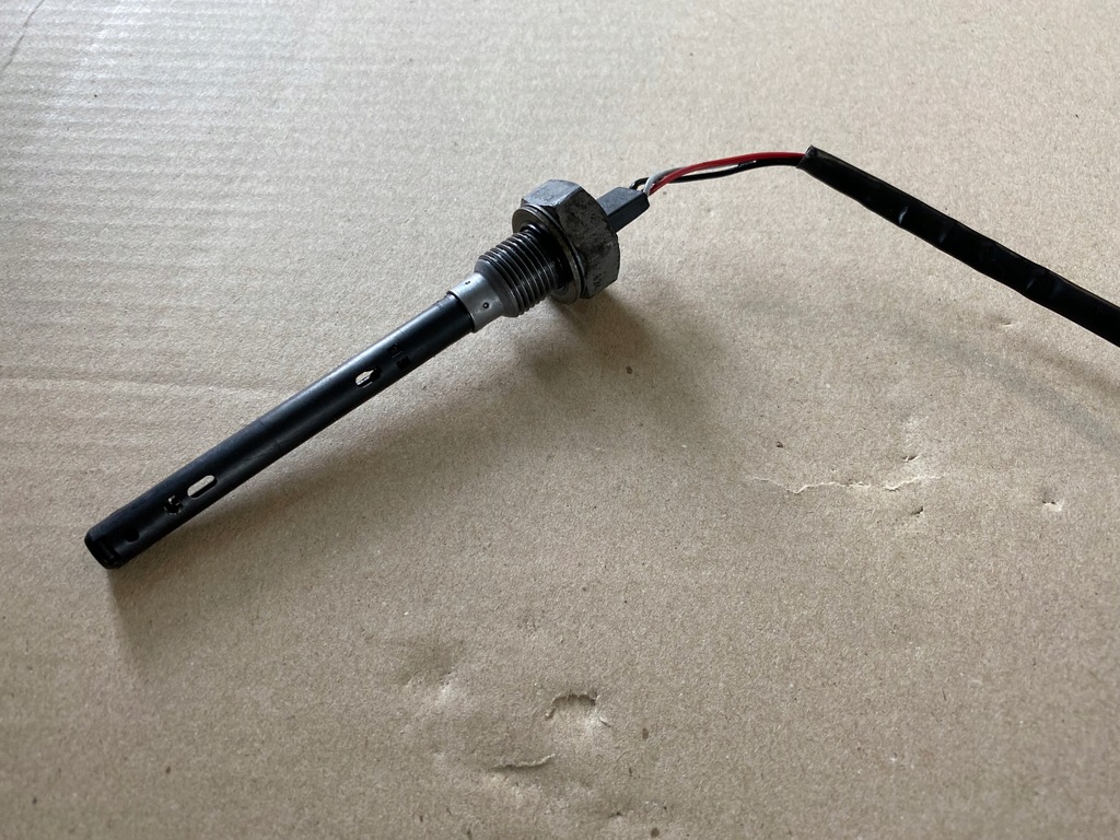 фото №6, Датчик масла ducato boxer jumper tdci bk2q7j319