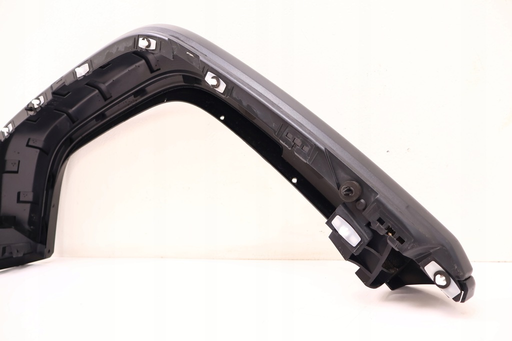 фото №8, Jeep wrangler jl 18- расширитель крыла левая задняя 21419a
