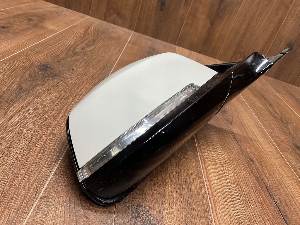 фото №10, Bmw 2 f22 f23 2018 правая сторона электрический зеркало боковой дверь передних