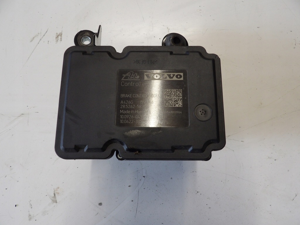 фото №1, Насос abs 31423348 volvo xc60 lift