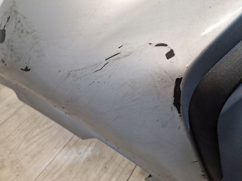 фото №11, Ford mustang mach-e бампер перед передній 2021- lj8b-17c831-