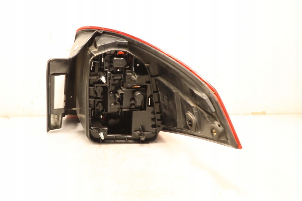 фото №3, Лампа ліва задня renault laguna iii e206070