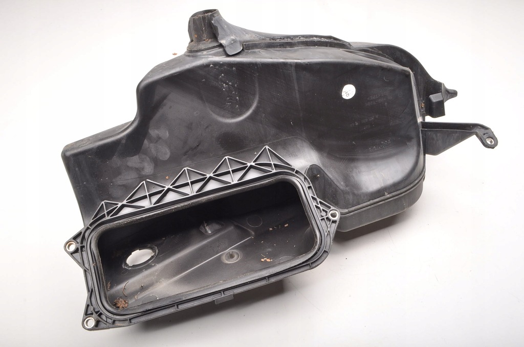 фото №7, Mercedes w221 lift впуск повітря a2218300744