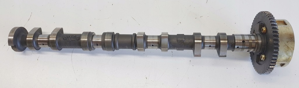 фото №1, Вал распределительного вала всасывающий jeep patriot compass 2.4 vvt