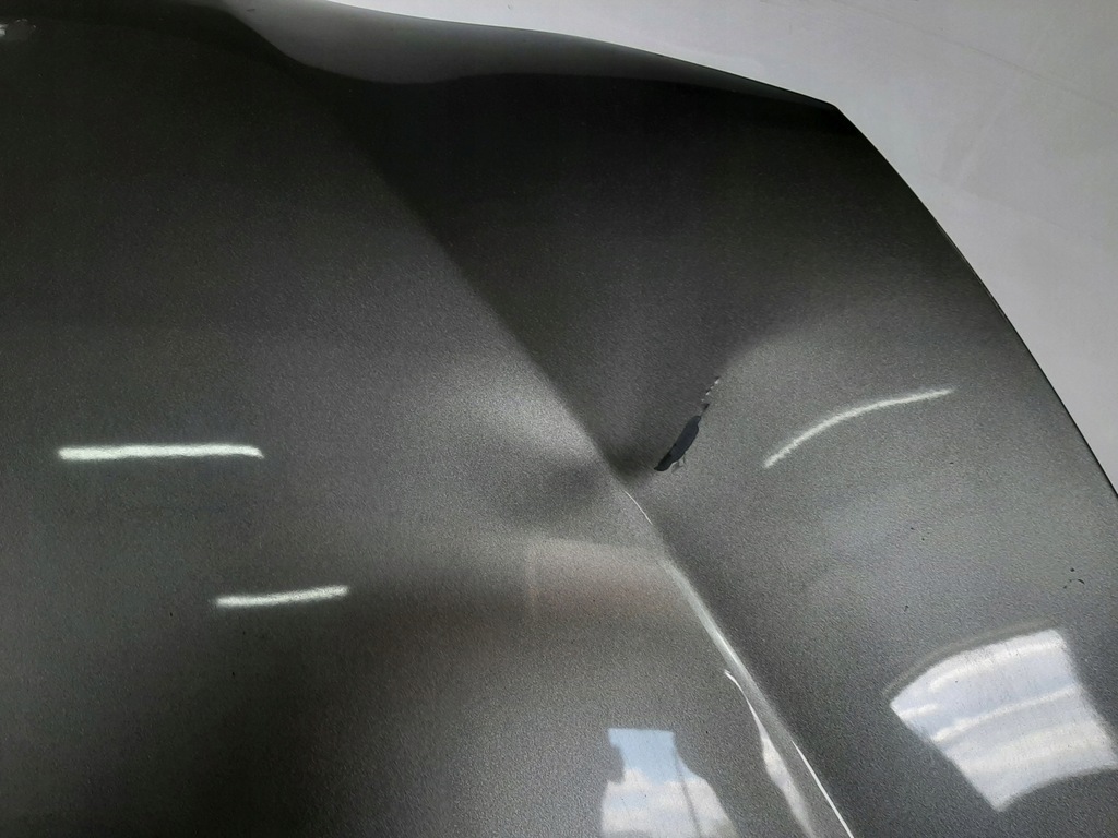 фото №9, Alfa romeo 147 3d lift 1.9jtdm 16v 06r капот kod 651 60693995