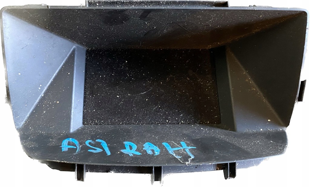 фото №1, Opel astra h приладова панель дисплей 13208089at