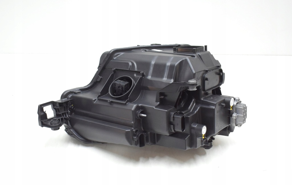 фото №10, Skoda karoq lift 57b лампа левая перед передняя full led org eu