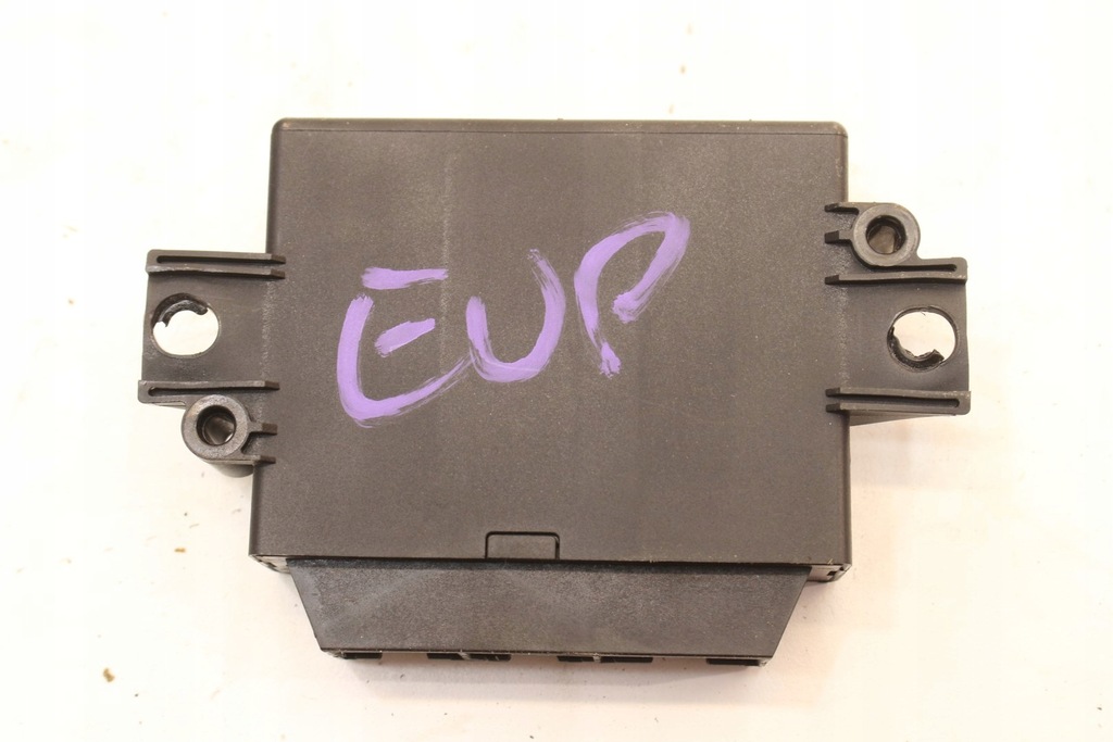 фото №5, Модуль pdc паркування 1s0919475c vw up lift e-up 23r.