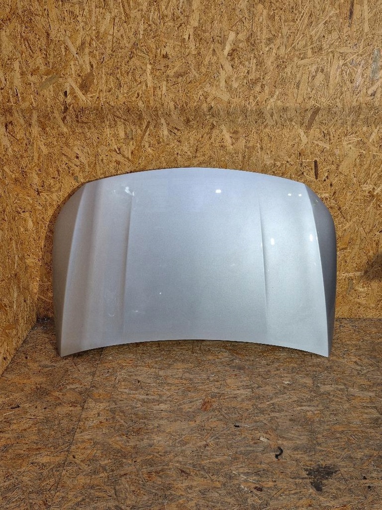 фото №1, Капот mercedes b klasa w247