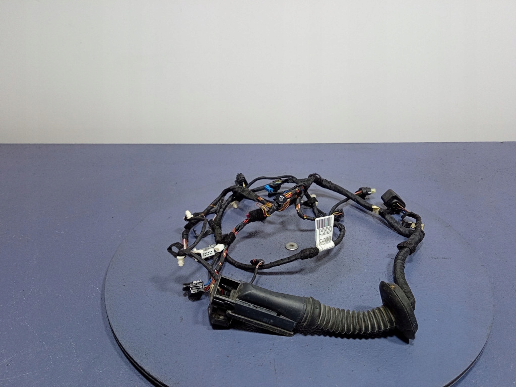 фото №1, Bmw x5 x6 f15 f16 джгут електропроводка двері передніх лівих