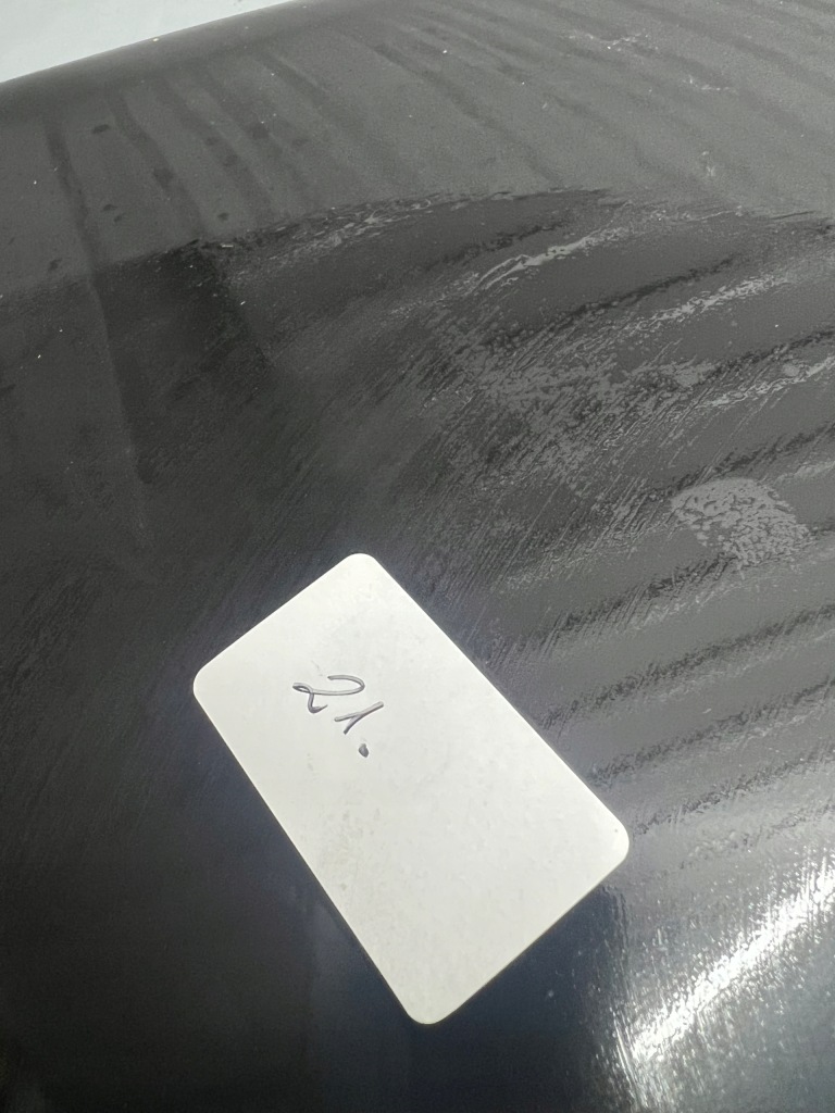 Капот кришка двигуна mini f55 f56 f57 нова оригінал 14- 8499868 Ціна