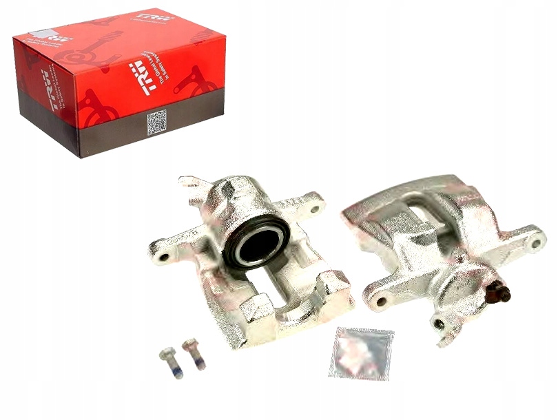 фото №1, Супорт гальмівний land rover discovery iii discover