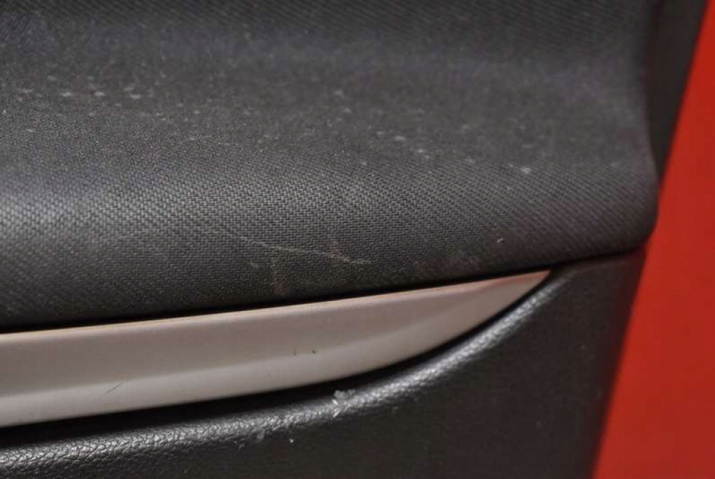 фото №5, Обшивка обшивки дверь eu opel astra 5 v k kombi 15-20