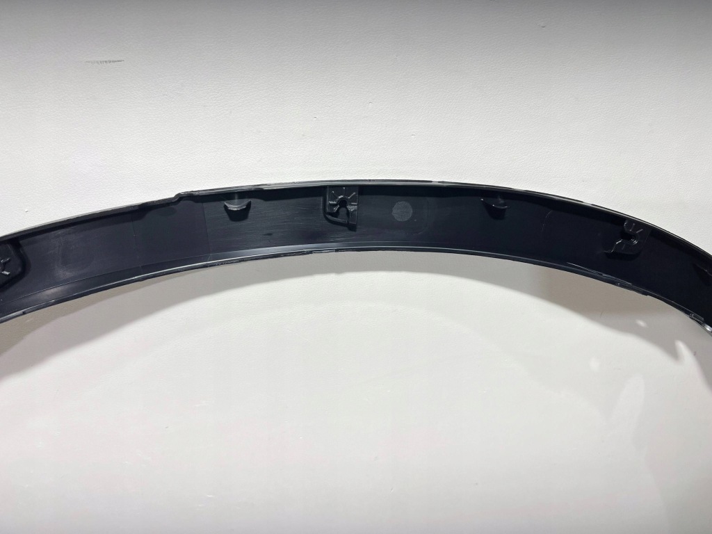 Молдинг крыла правый задний  bmw x5 f15 7294372 с Разборки