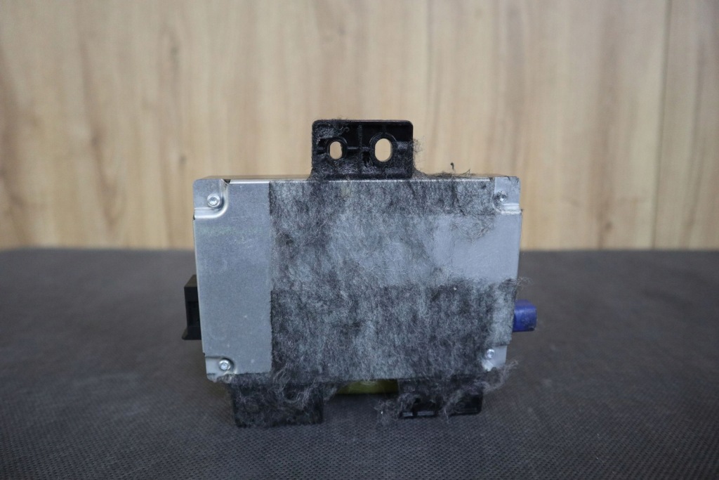 фото №4, Mercedes slk r172 модуль блок керування круїз-контроль a1729002809