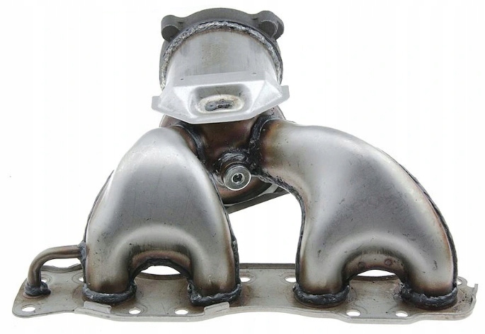 фото №7, Каталізатор