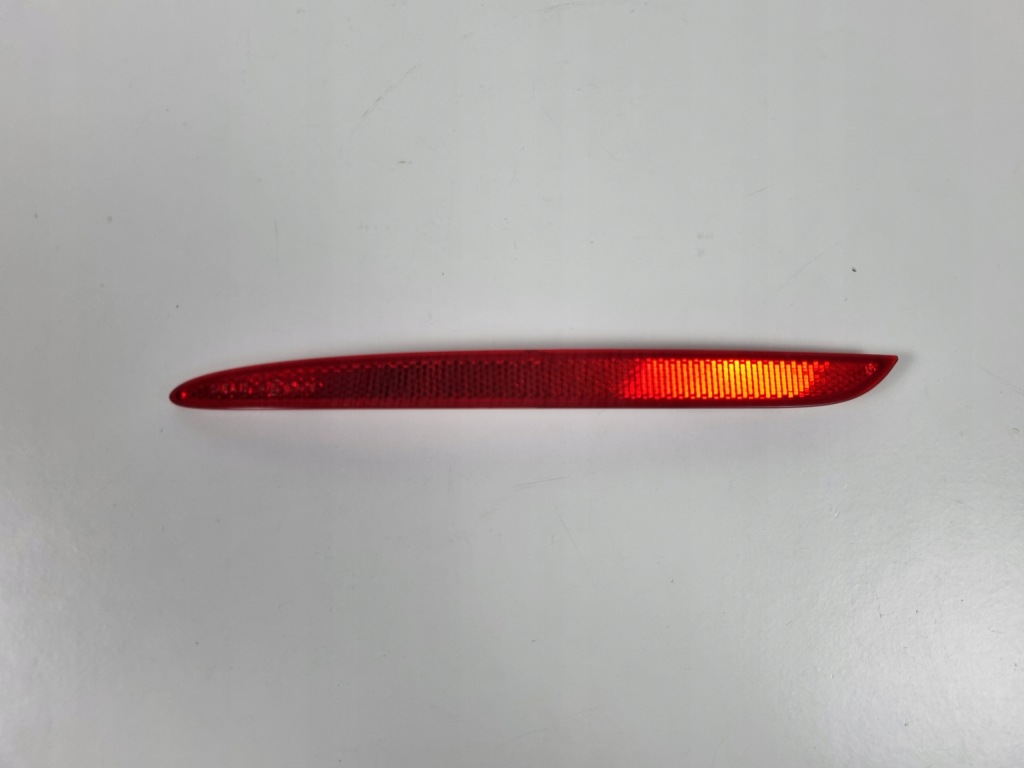 Купить Mercedes a0998208700 отражатель бампера левый задний