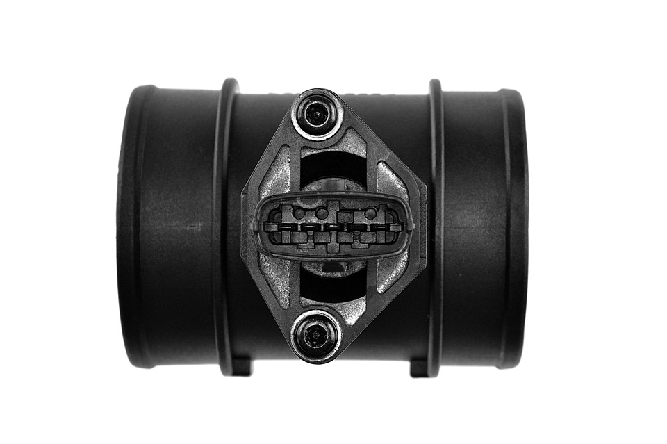 фото №4, Расходомер воздуха alfa romeo spider 1.8