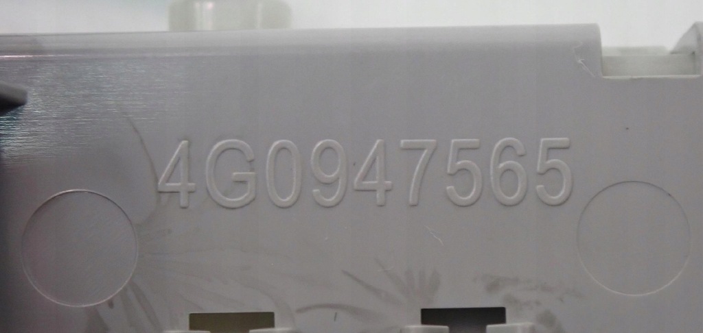 фото №9, Датчик движения alarm audi a7 4g8 4g c7 4g0951177a