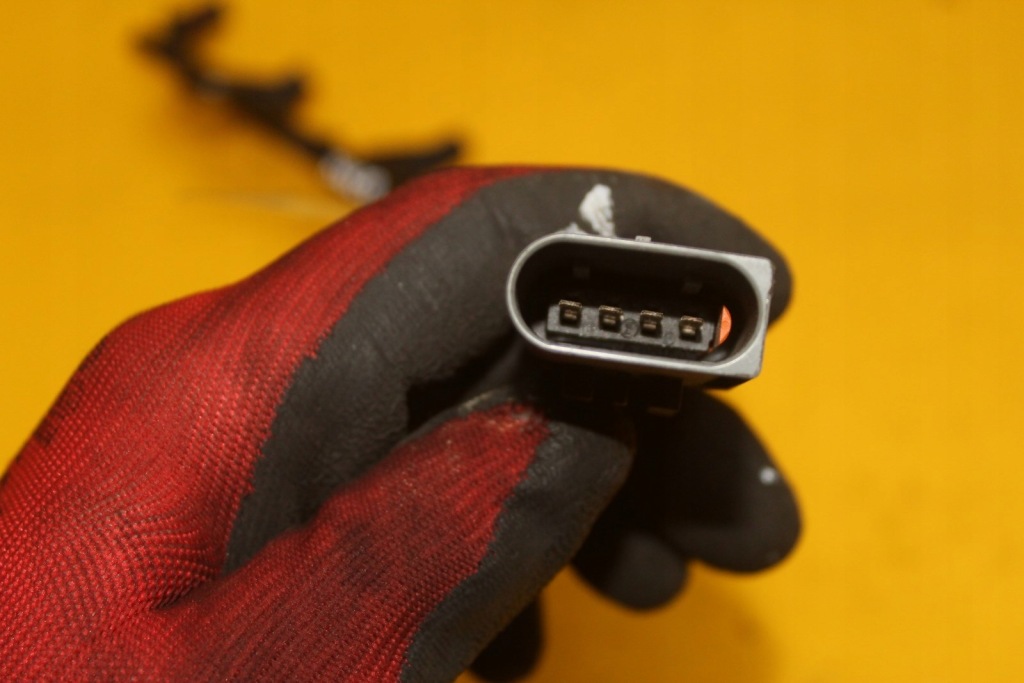 Джгут свічка розжарювання mondeo mk5 v 1.5 tdci Недорого