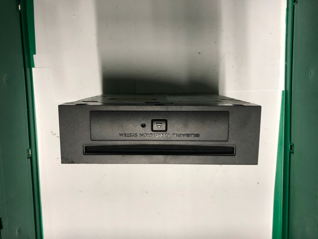 фото №1, Subaru forester 02-08 привід навігації 86271sa030