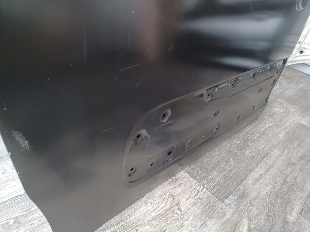 фото №10, Дверь citroen c3 iii 2017 - передние левая nowe оригинальные