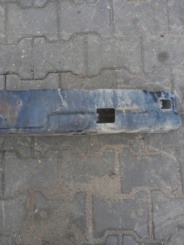 фото №2, Балка перед renault laguna 1.8kat 96r