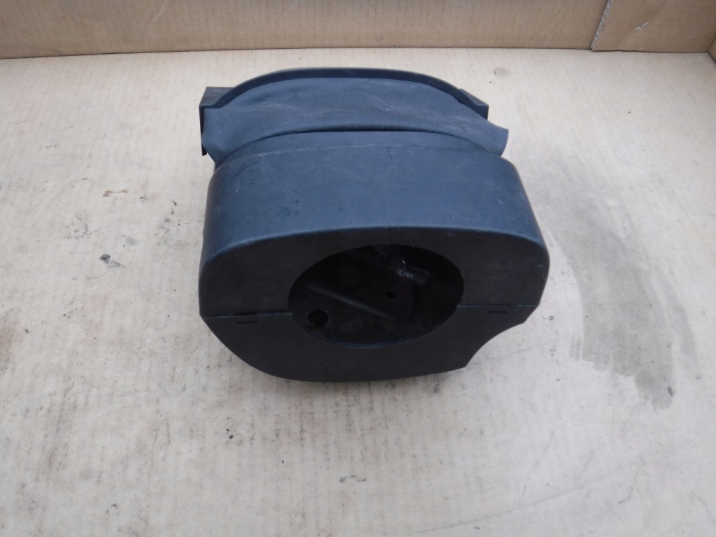 фото №1, Корпус колонки рулевого ford s-max