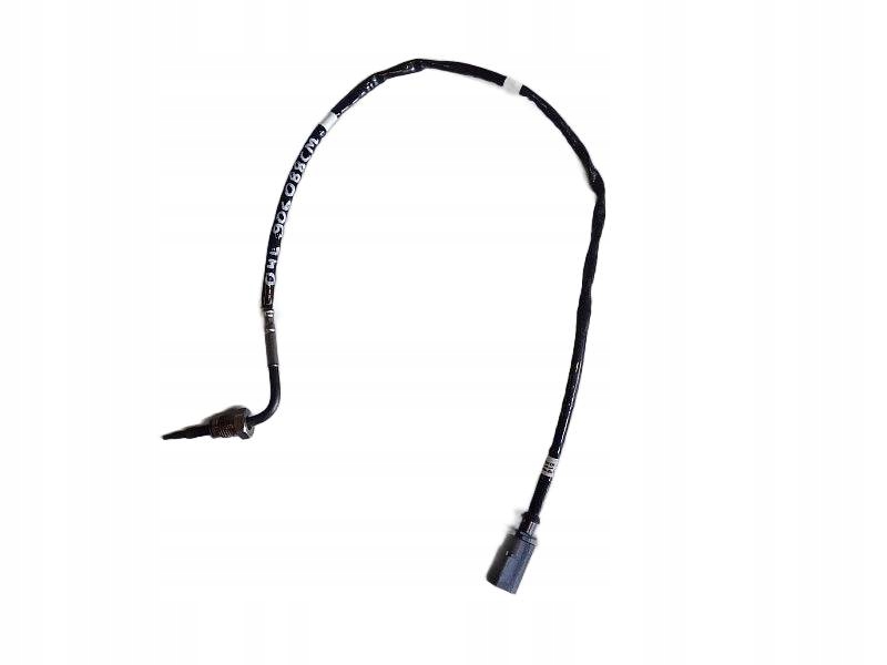 фото №1, Vw audii датчик температури вихлопних газів 04l906088cm