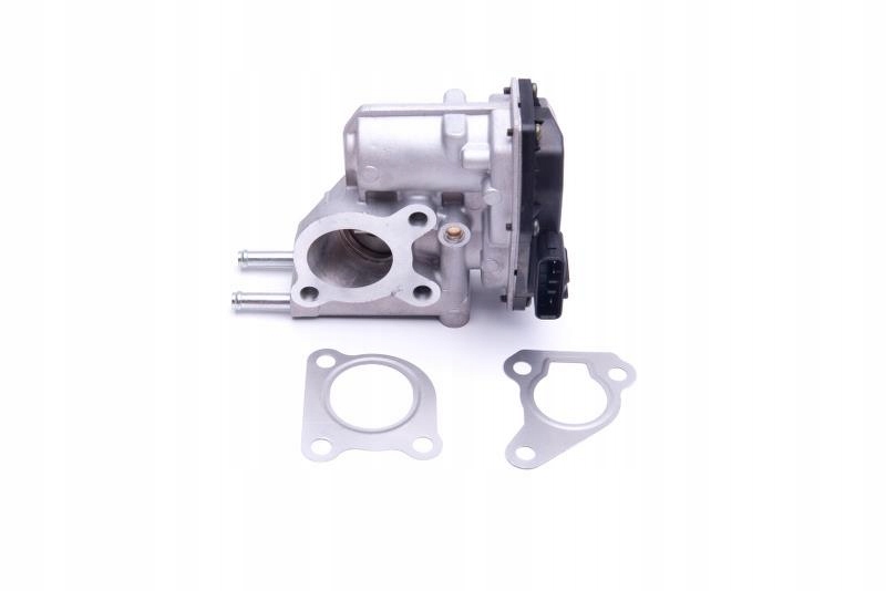 фото №13, Skv клапан egr toyota hilux vii land cruiser prado