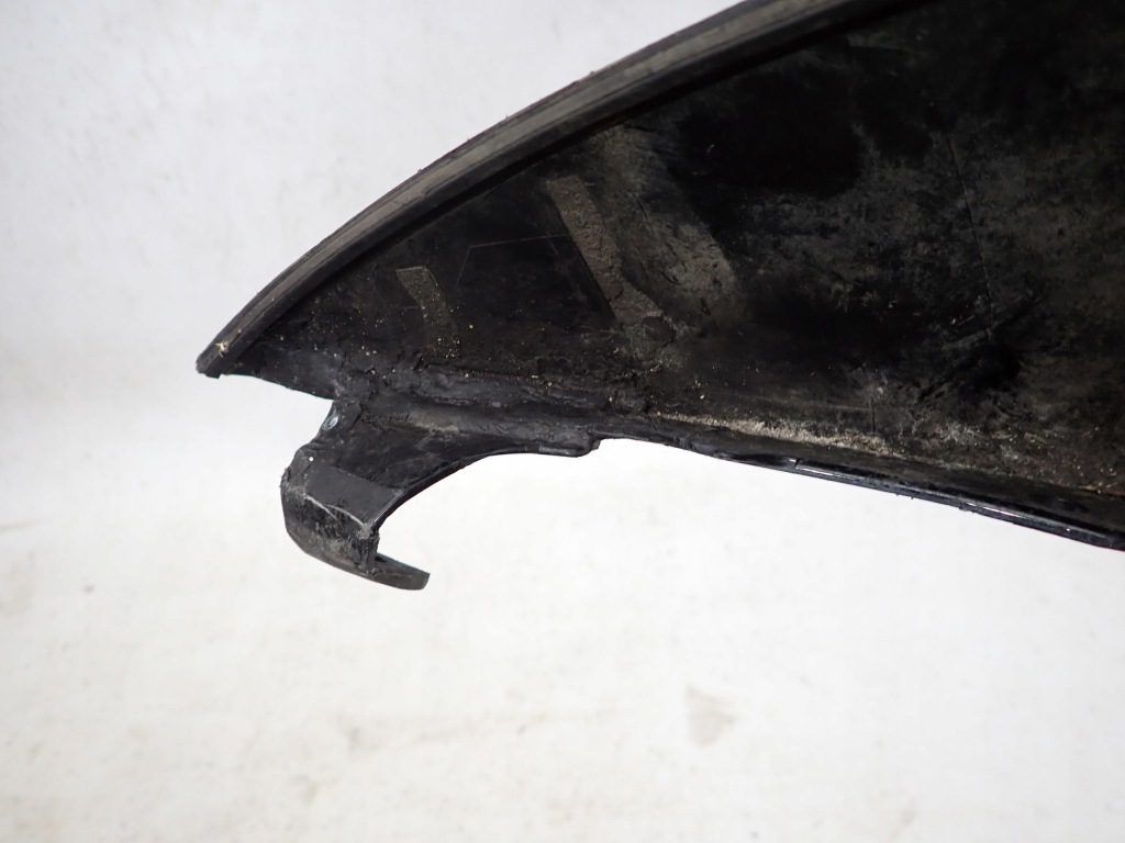 фото №13, Toyota land cruiser j120 молдинг крила права перед передня 75611-60901