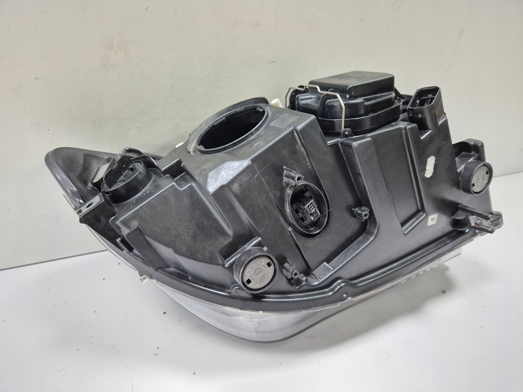 фото №8, Лампа передняя перед левая bmw x1 e84 ксенон некорректируемый 2990007 оригинал