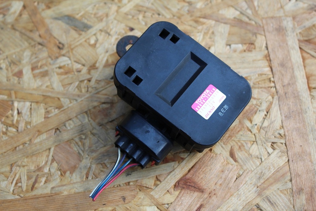 фото №1, Модуль вентиляции lexus gs ii 88898-30010