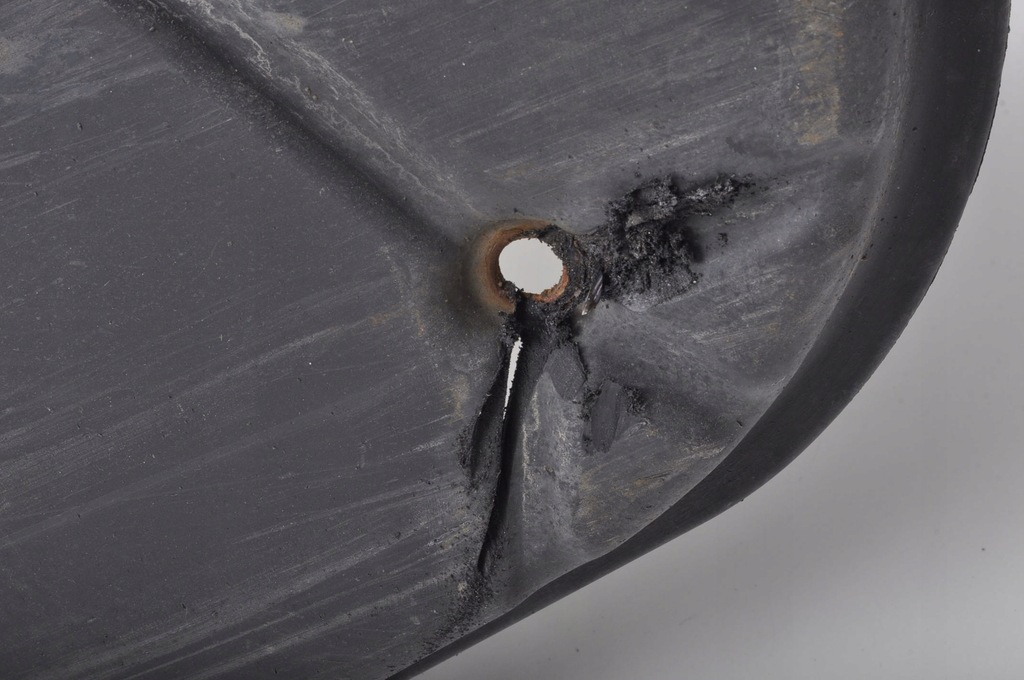 фото №6, Maserati ghibli iii защита подвеска 6800092380