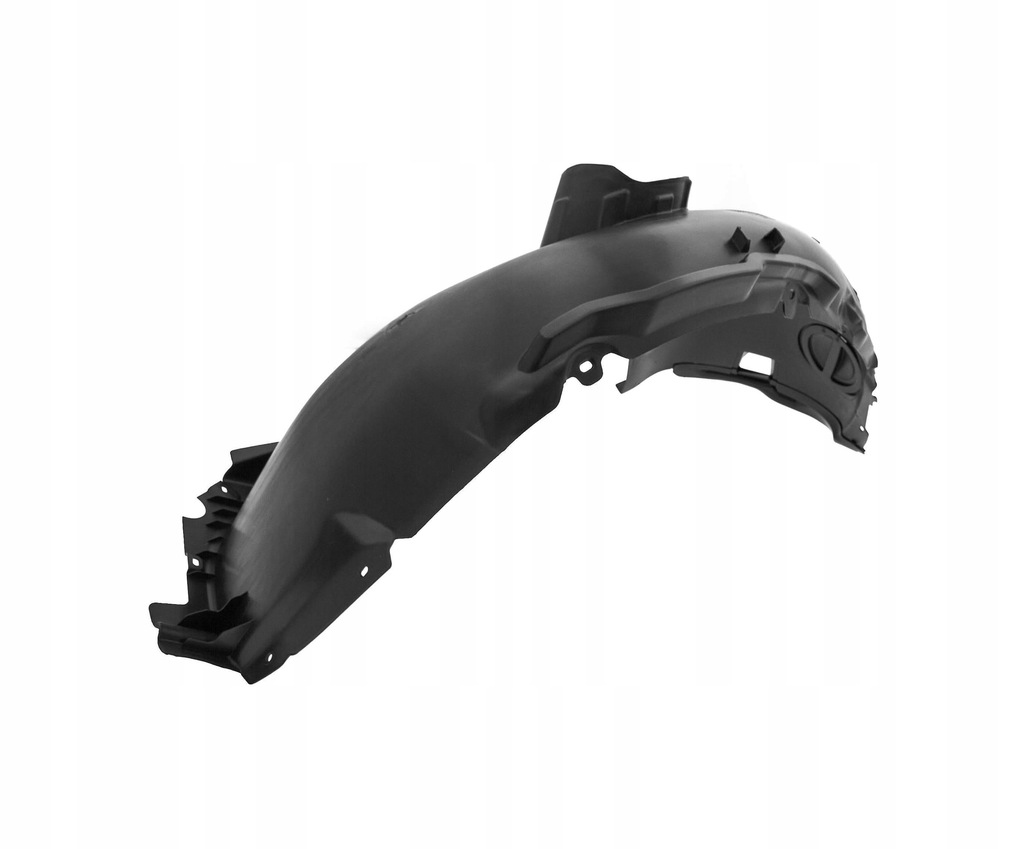 фото №8, Подкрылок do vw jetta 2019- 17a805912d правая