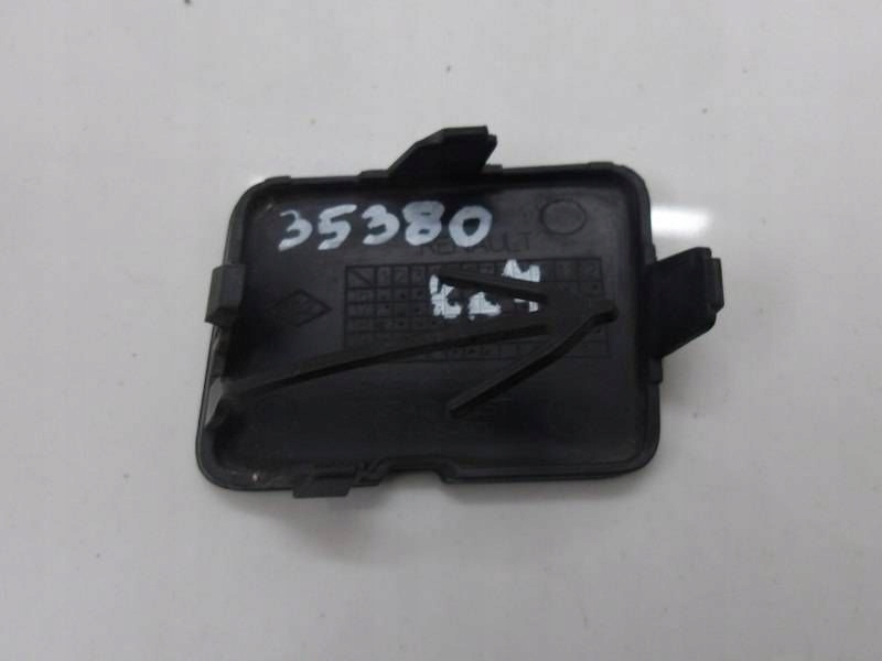 фото №2, Dacia sandero заглушка hak бампер перед