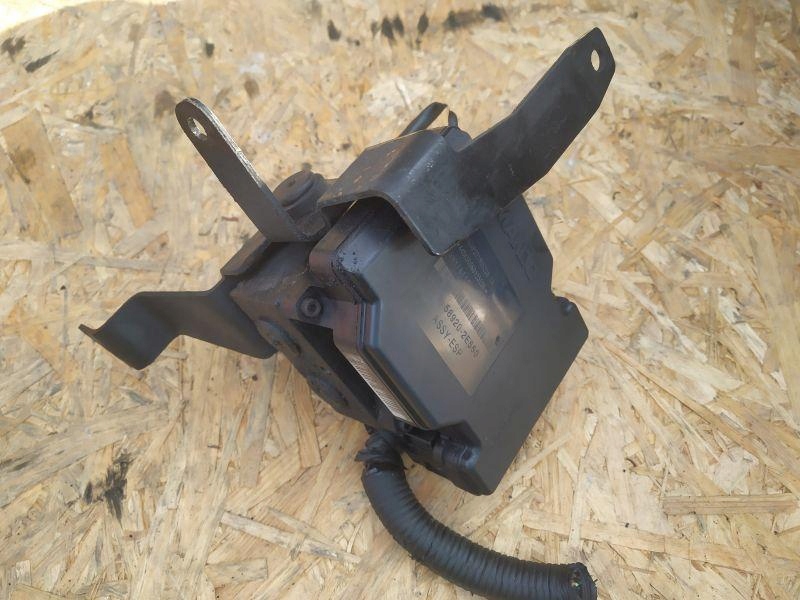 фото №1, Насос abs kia sportage ii 58920-2e550