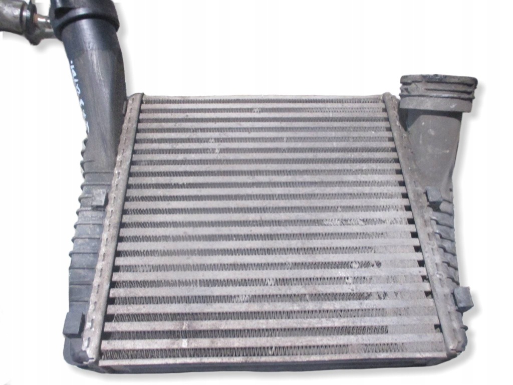 фото №1, Інтеркулер audi q7 4l лівий 3.0tdi