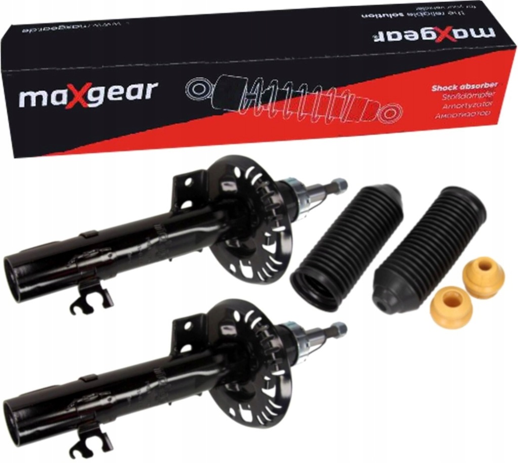 Купить Maxgear 11-0436 амортизатор