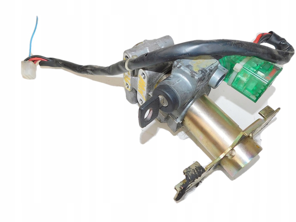 фото №1, Man ng 363 a23 360km замок запалювання + ключ 2960.01