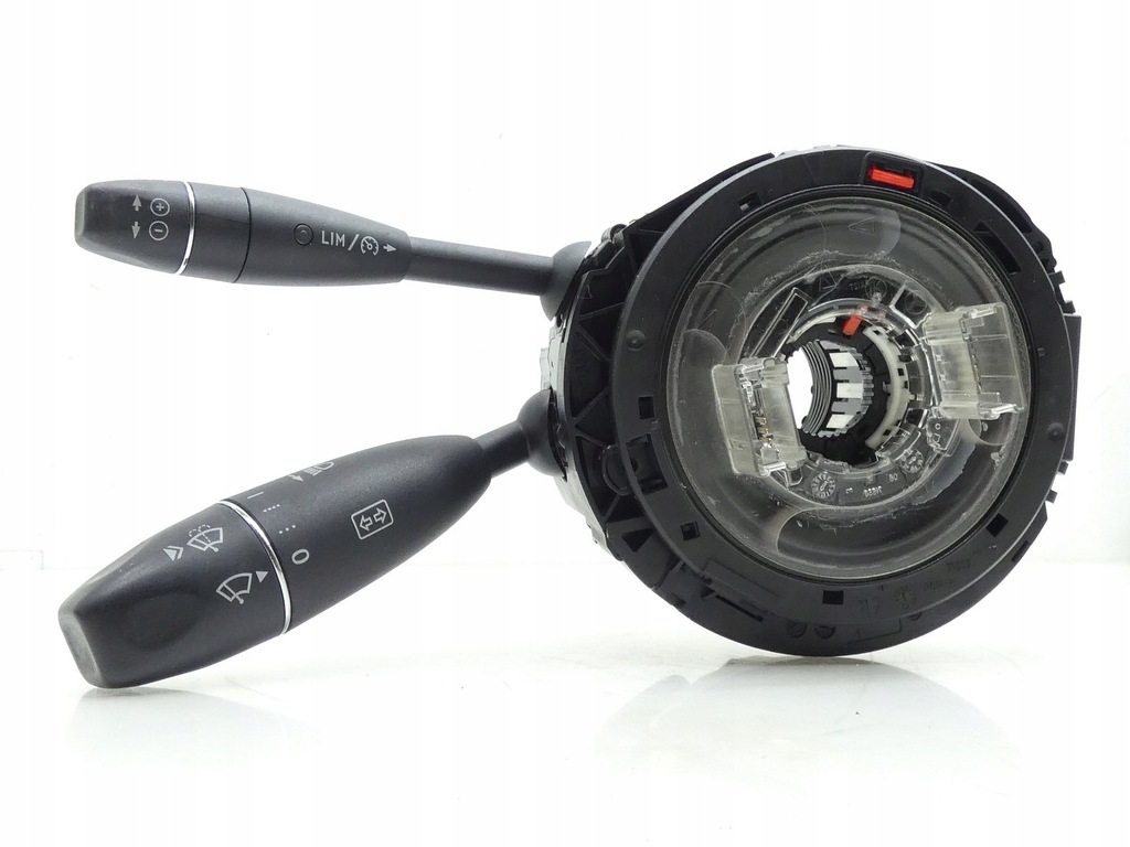 фото №1, Переключатель комбинированный лента переключатели mercedes slk w172 r172 a1729006002